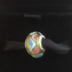 Pandora bead